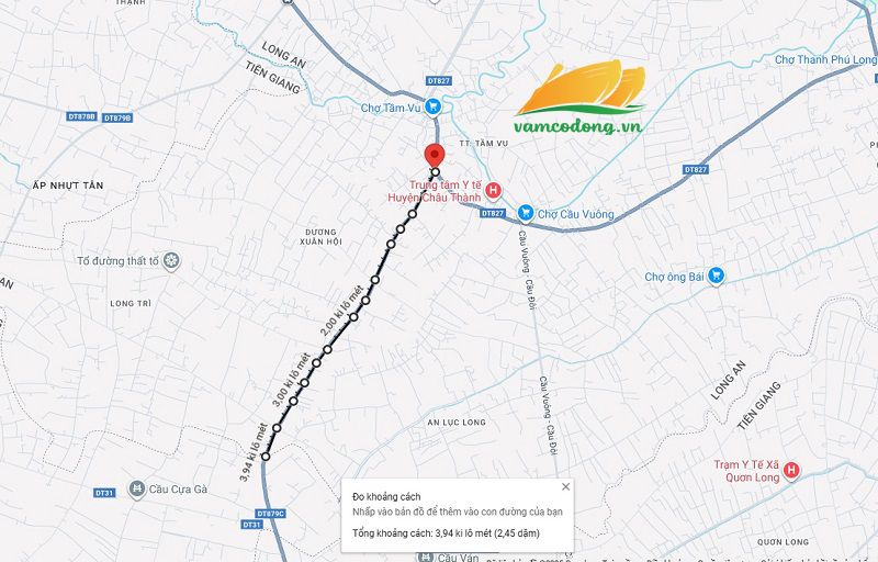 096.22.01 Hình vẽ vệ tinh đường tỉnh 827C